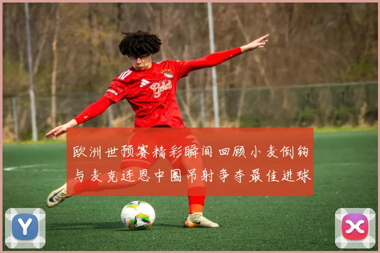 欧洲世预赛精彩瞬间回顾小麦倒钩与麦克连恩中圈吊射争夺最佳进球