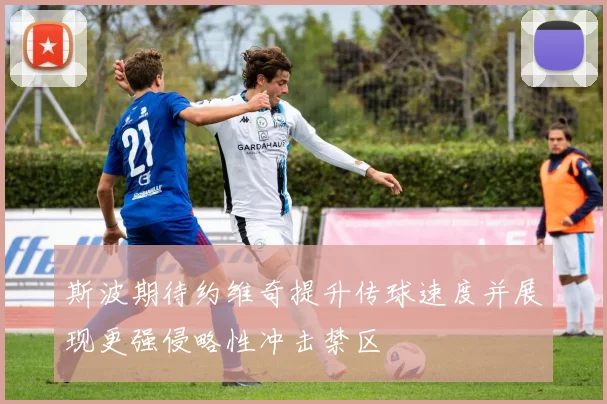 斯波期待约维奇提升传球速度并展现更强侵略性冲击禁区